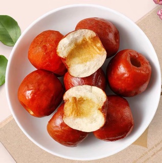 TÁO ĐỎ SẤY🍎 BE&CHERRY®️