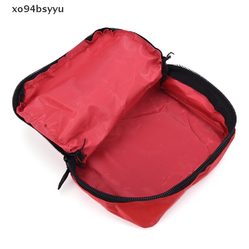 Túi Đựng Dụng Cụ Sơ Cứu Y Tế Khẩn Cấp Dành Cho Cắm Trại Xo94Bsyu