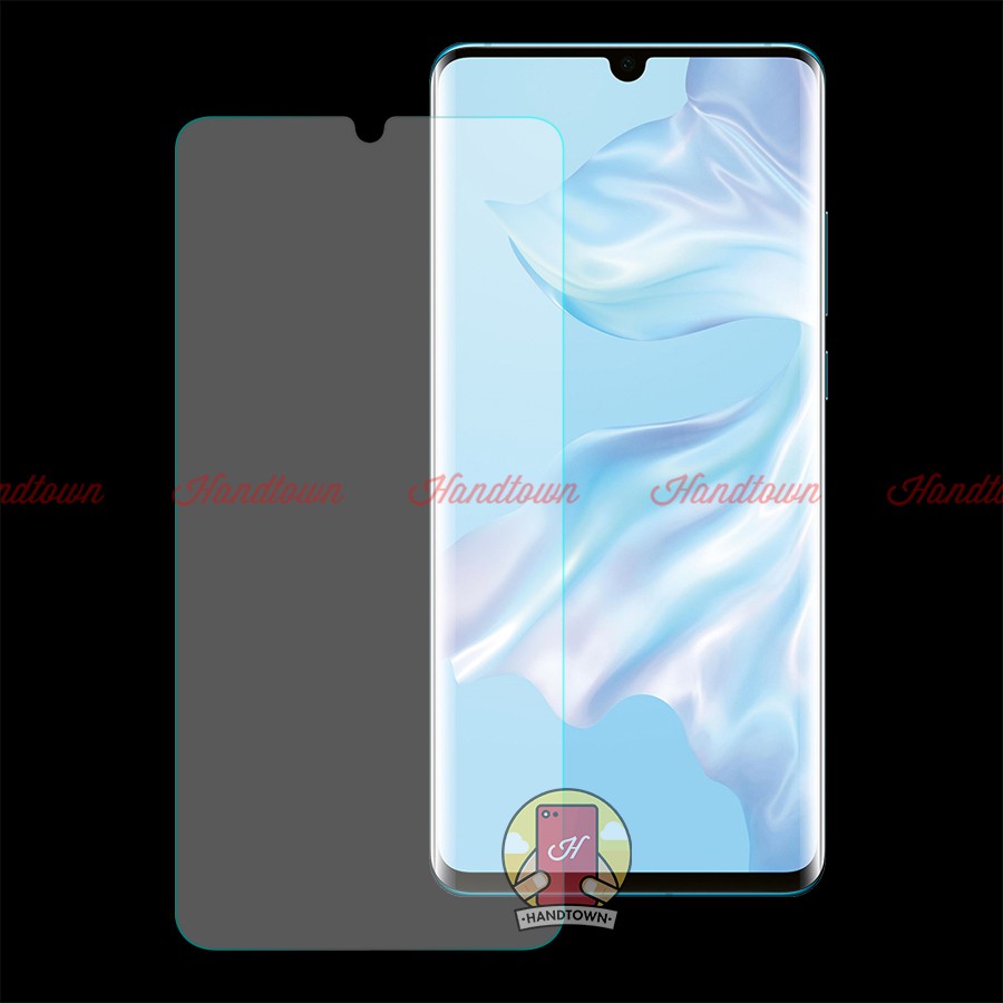 [SKIN PPF Huawei] Miếng Dán Màn Hình PPF dành cho Huawei P30 / P30 Lite / P30 Pro TẶNG kèm bộ lau và đẩy khí