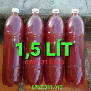 1,5L VI SINH PSB Vi Khuẩn Quang Hợp