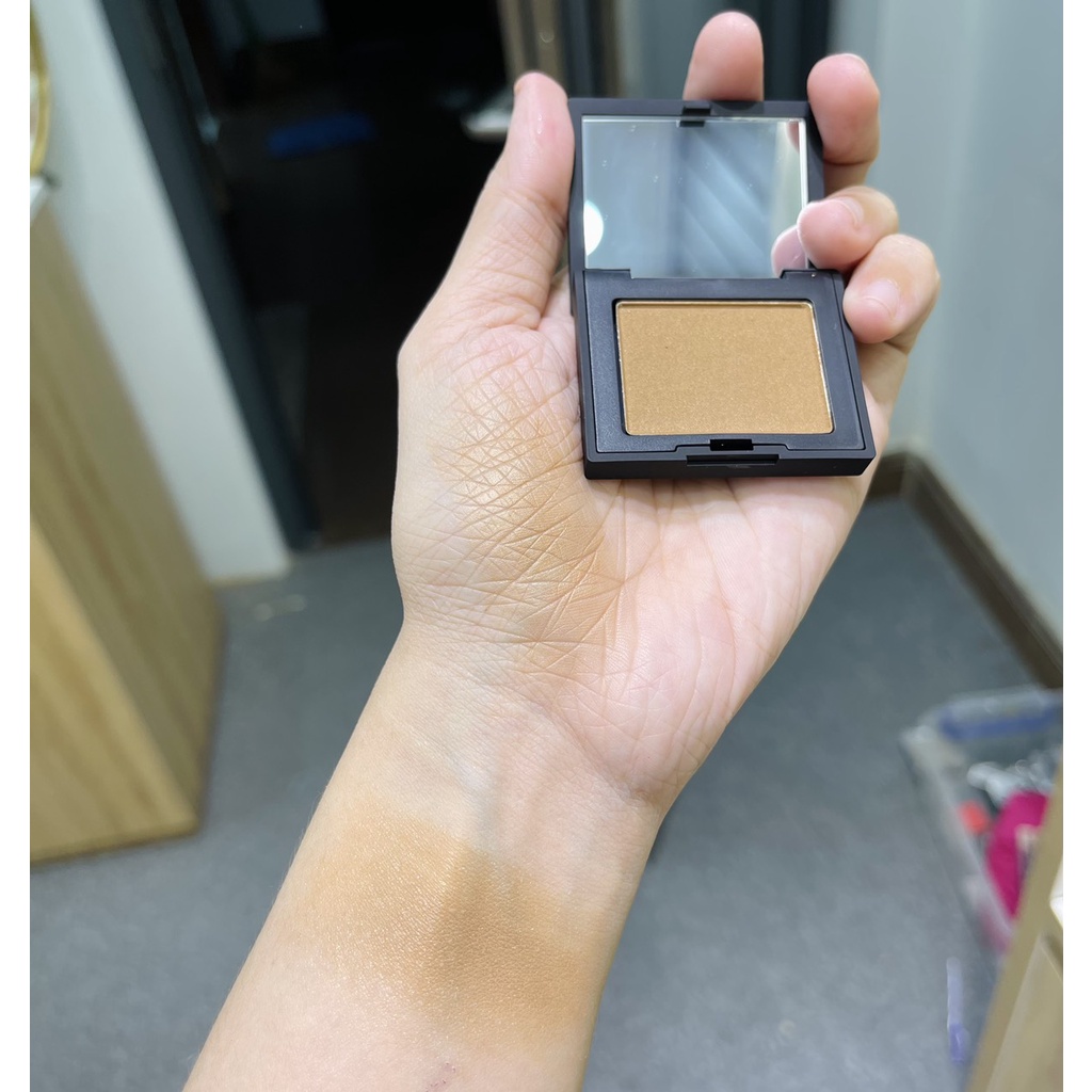 [MINISIZE 2.5G UNBOX ]PHẤN NÂU – TẠO KHỐI NARS BRONZING POWDER MINISIZE