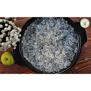 Trân Châu 3Q Seajelly-  trắng (túi-2kg)