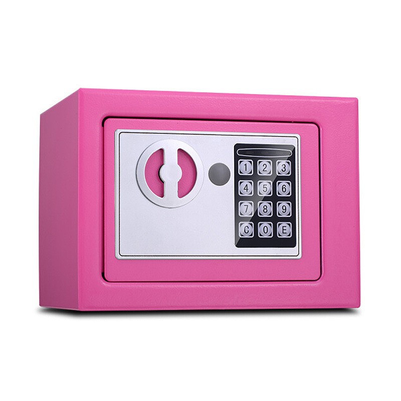 Két sắt mini 17e - BX2728