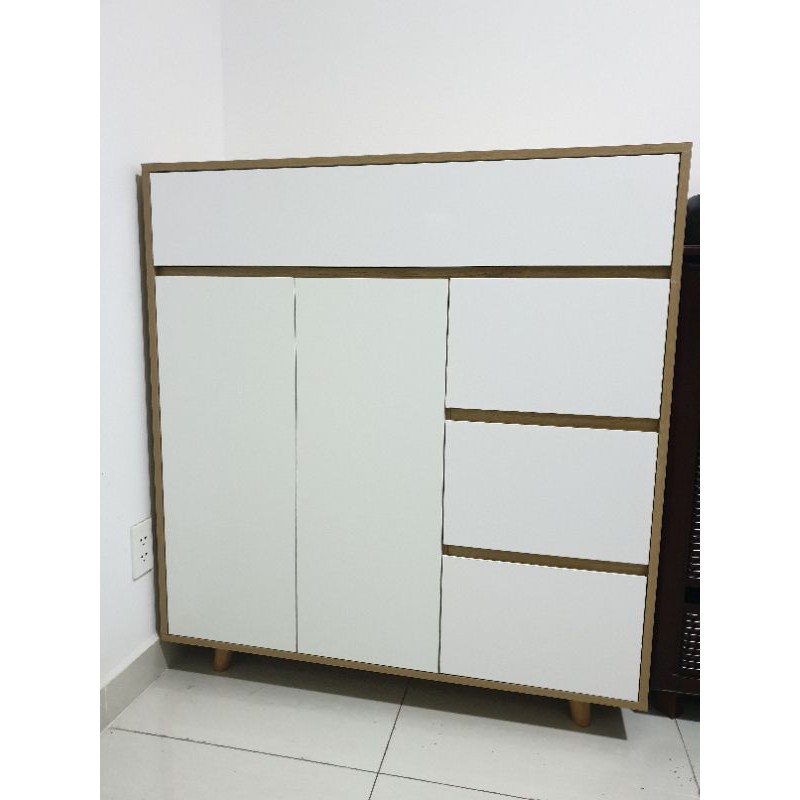 Tủ đa năng D110, C120,sâu 38