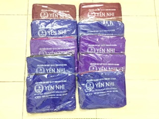 Áo mưa cánh dơi một đầu chất đẹp