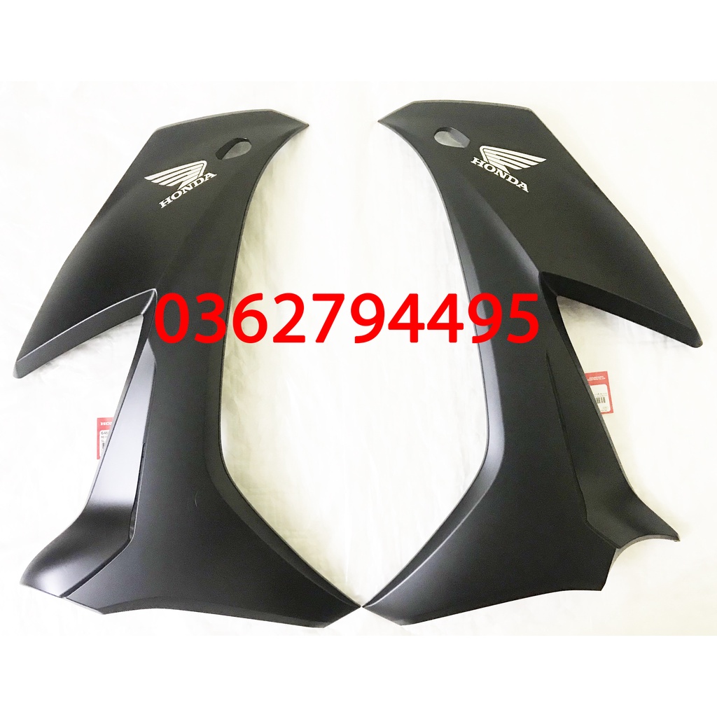 Yếm xe/ Bửng xe Winner X Zin chính hãng Honda