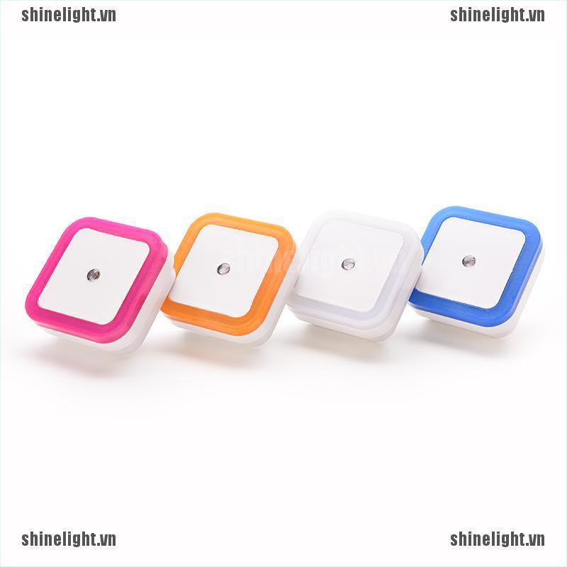 Đèn ngủ led tự động chất lượng