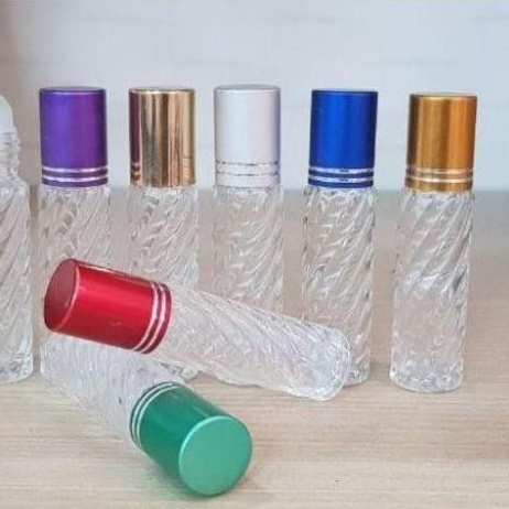 Lọ Chiết Nước Hoa ❤ TOP GIÁ RẺ ❤ Lọ chiết nước hoa bi lăn 10ml đựng dầu dừa, son handmad, phụ kiện du lịch