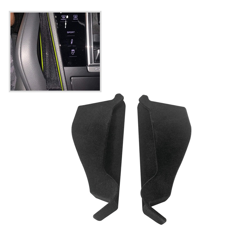 Hộp Đựng Vật Dụng Tiện Lợi Trên Xe Ô Tô Porsche Cayenne 2019-2021