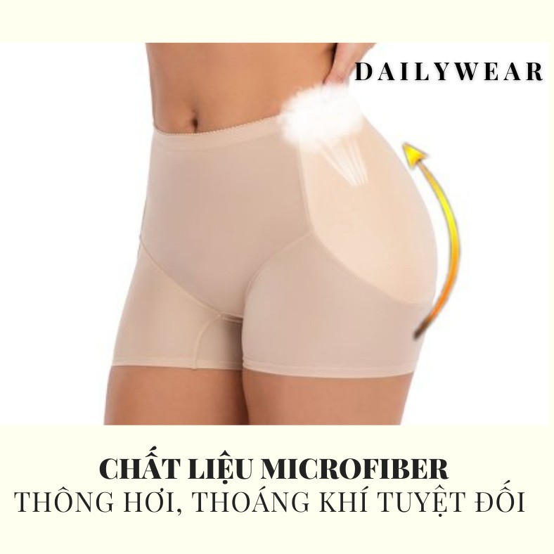 DAILY WEAR - BODY SHAPEWEAR