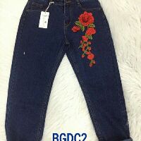 Baggy size 33 34 34 mới