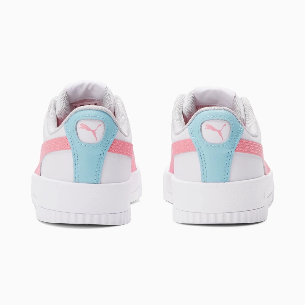 Giày sneaker nữ Puma Carina Peony chính hãng