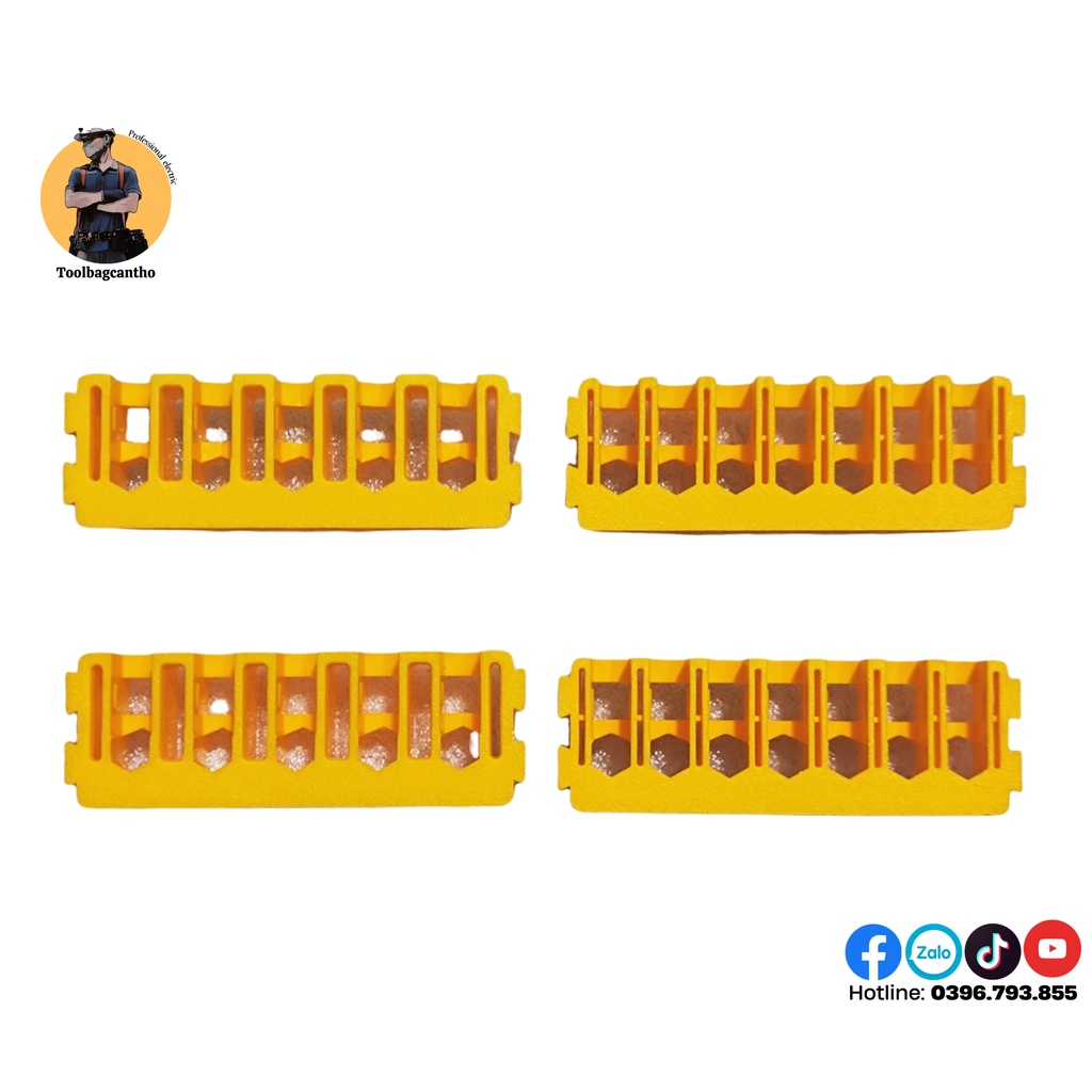 Thanh gài vít Dewalt