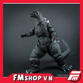Mô hình neca godzilla vs space godzilla china ver