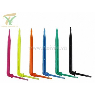Đầu nhỏ giọt mũi tên rời