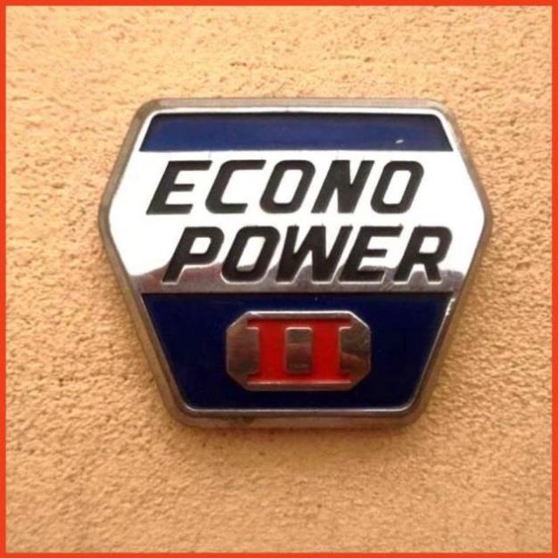 Logo Dream II 2 Thái  ốp yếm quả trái đào xe