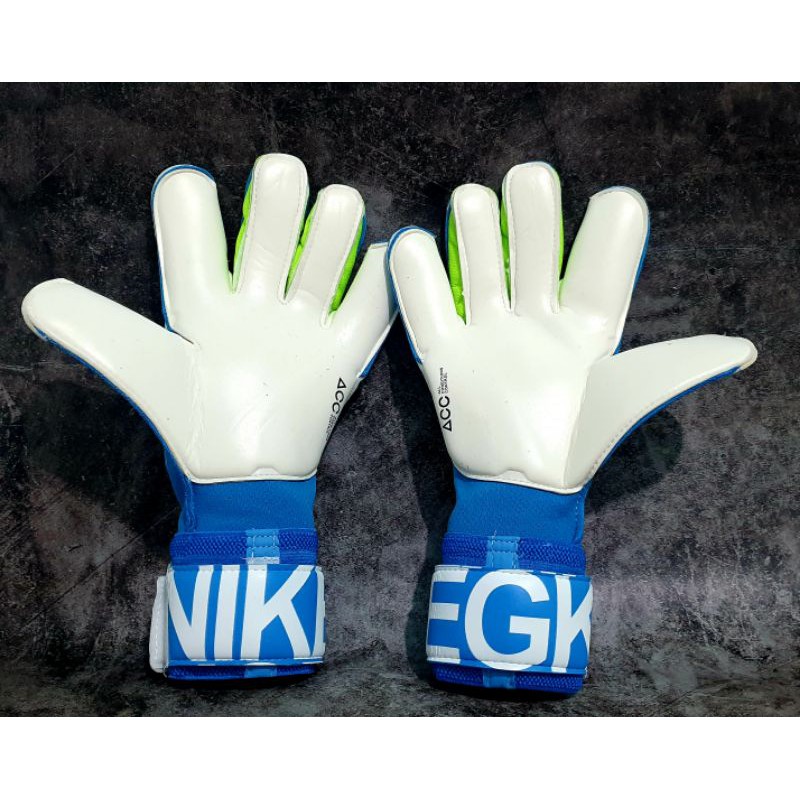 Găng Tay Thủ Môn Elite Vapor Grip 3