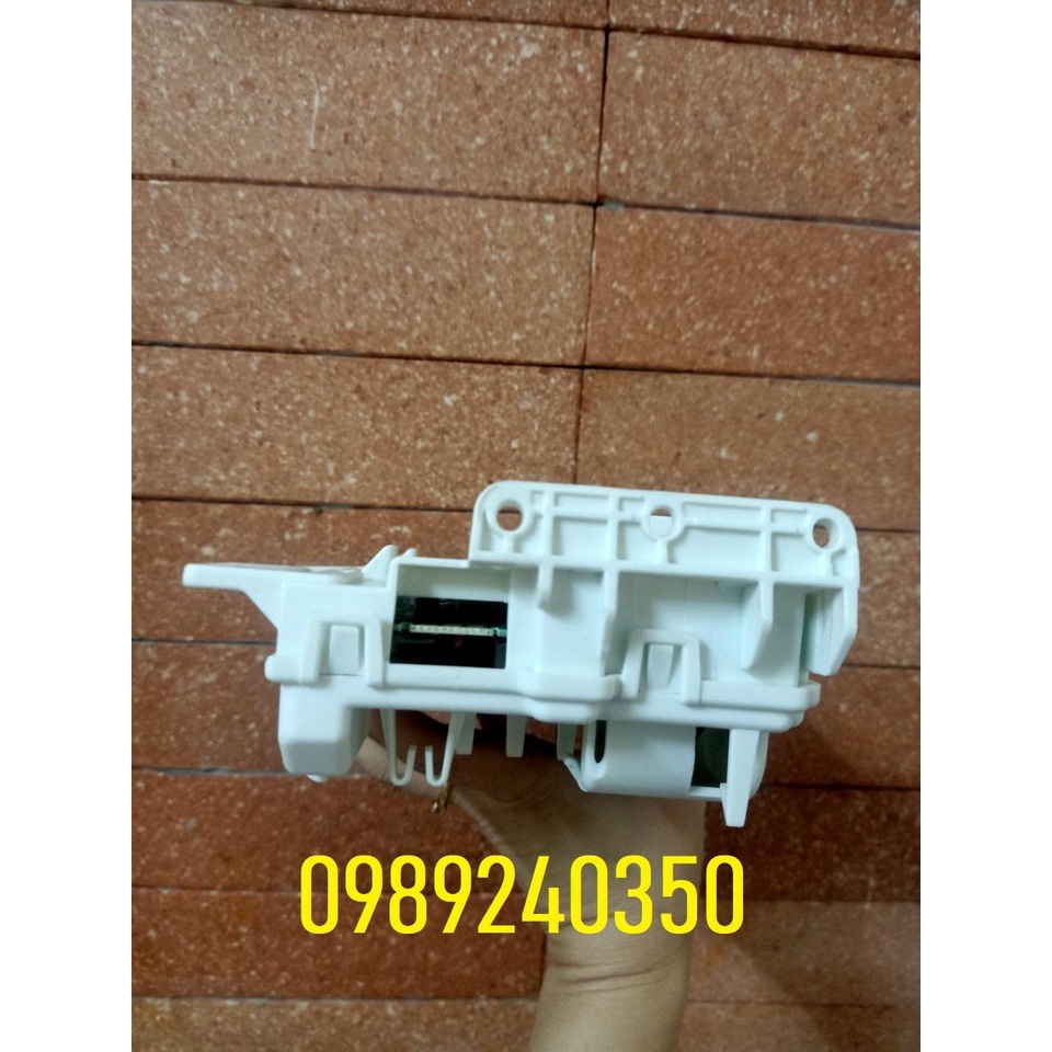 Bo mạch nguồn máy giặt Electrolux EWF 12844 đời không đổ keo chính hãng