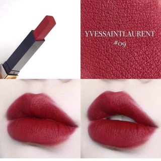 Son YSL Slim (01, 09, 21, 23)