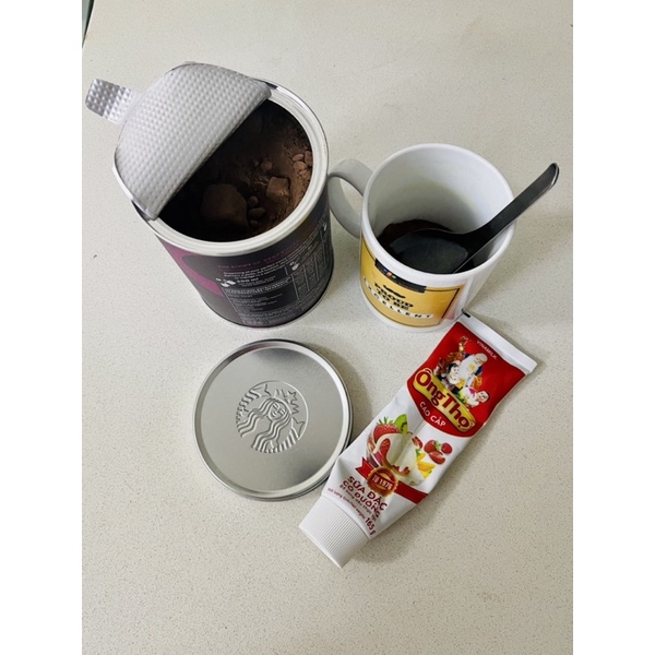 Hộp đựng Chocolate Signature 70% và 42%