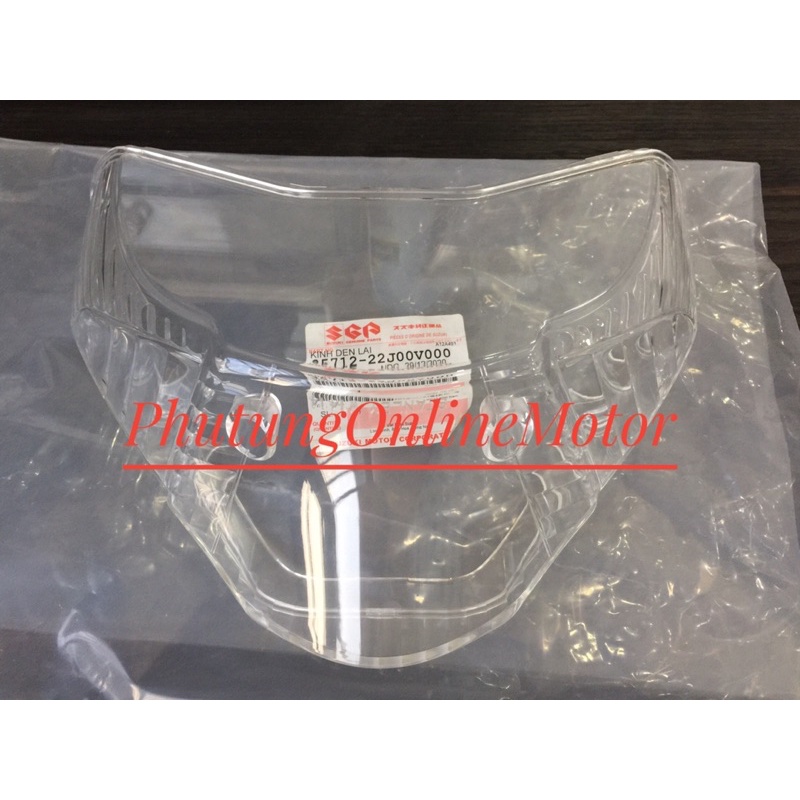 Mica đèn hậu suzuki viva fi 115