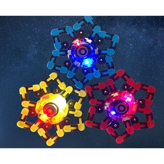 Con Quay Đồ Chơi Spinner Robot