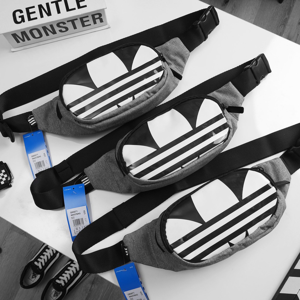 [ FLASH SALE ] Túi Đeo Chéo 3 Lá Mini 7 Màu Festival Simple Bag - HÀNG XUẤT XƯỞNG | BigBuy360 - bigbuy360.vn