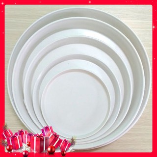 Đĩa lót chậu cây các cỡ