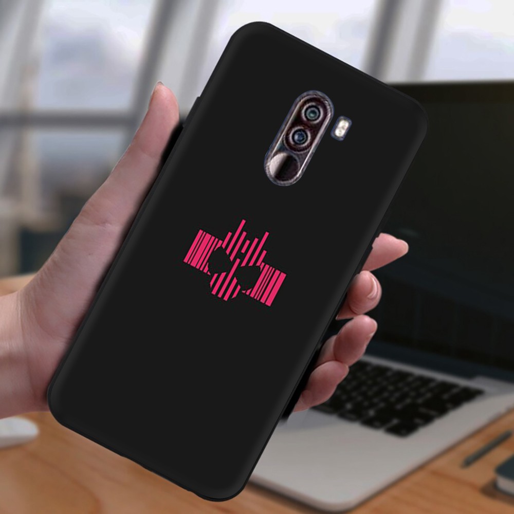 Cool Kamen Rider Soft Black TPU Silicone Phone Case for Xiaomi 9 9T Pro 9 SE 9 Lite Anti-fall Back Cover