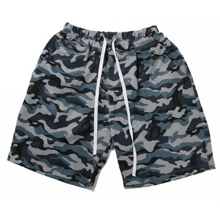 Quần short camo