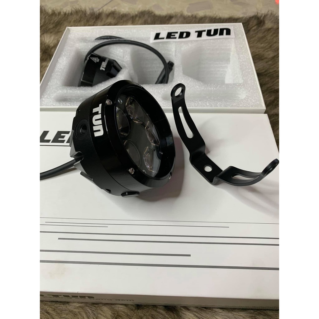LED TUN – 50 – (BH 1 năm) - giá 1 cái - H2LED