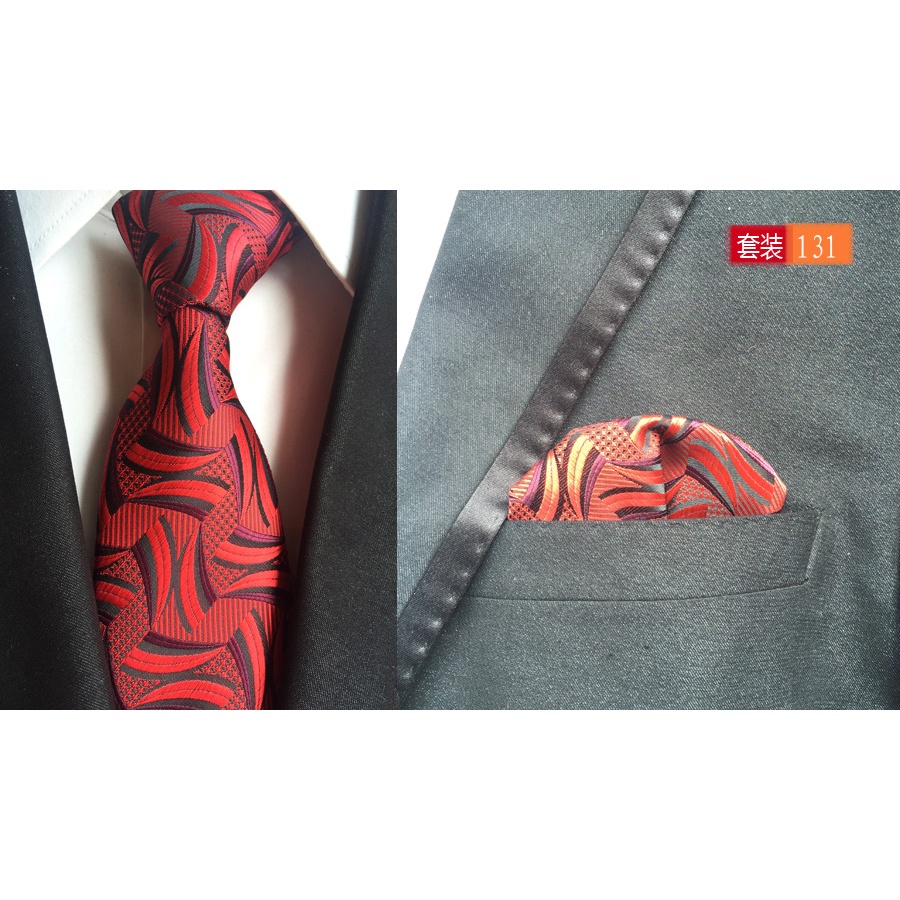 Cà Vạt Có Túi 24h Thời Trang Công Sở Thanh Lịch