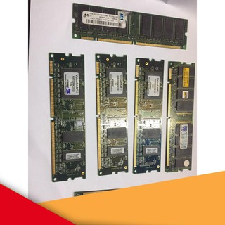 {GOOD} SDRam bộ nhớ sdram 256M pc100 133