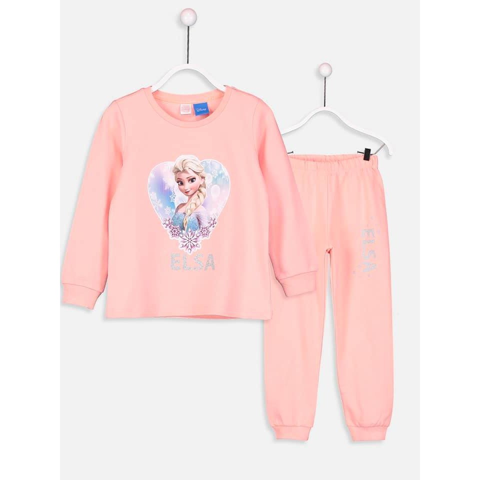 SET Bộ Dài Bé Gái CỦA HM