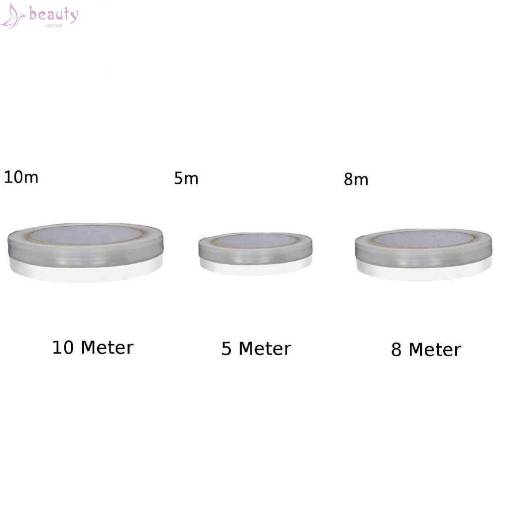 1 Cuộn dây silicon dán viền cửa chống bụi chất lượng