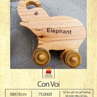 Voi con