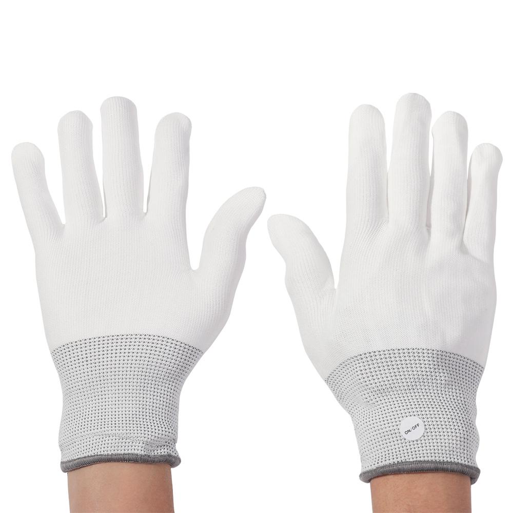 Găng Tay Đèn LED Thời Trang Vui Nhộn Cho Bé