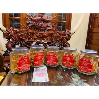 Đông trùng hạ thảo sợi khô 25g