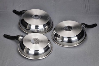 Chảo Fivestar 22cm