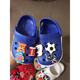 Dép sục nhựa(size 25-28)