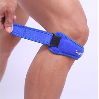 BĂNG BẢO VỆ KHỚP GỐI AOLIKES 7919