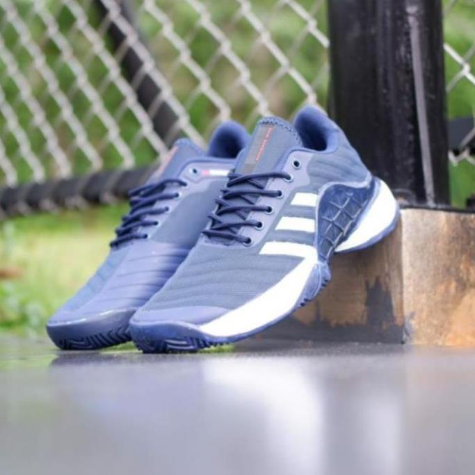 Giày Chơi Tennis Adidas Chất Lượng Cao Cho Nam✓ Xịn 🛁