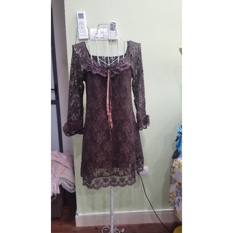 Váy nhiều mẫu vintage | BigBuy360 - bigbuy360.vn