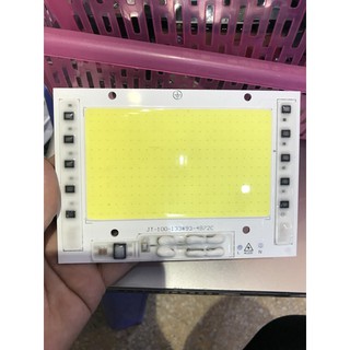HOT-Nhân pha led 100w COP điện 220v