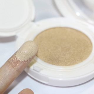 [Chính hãng] Phấn nước Peripera Airy Ink Cushion