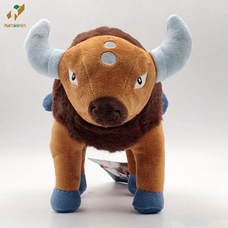 Gấu bông Pokemon Tauros