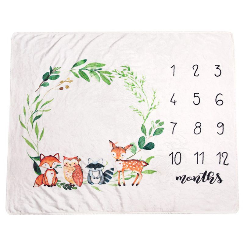 Phụ kiện chụp ảnh cho bé sơ sinh