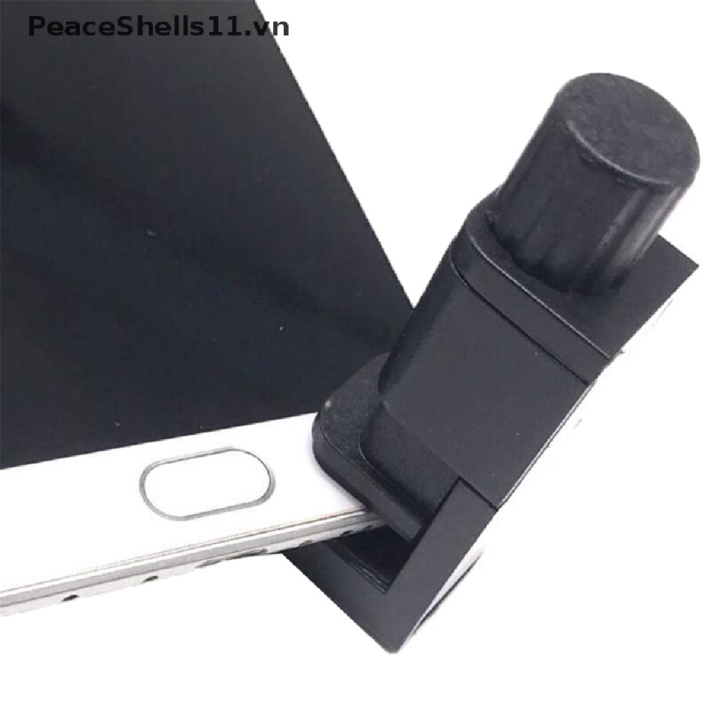 1 Kẹp Nhựa Sửa Chữa Màn Hình Điện Thoại Chuyên Dụng
