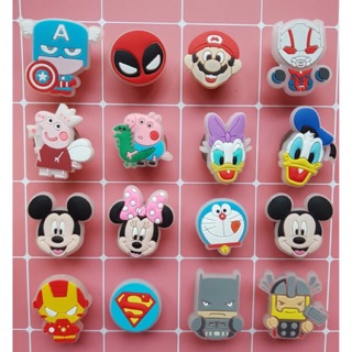 JIBBITZ \ STICKER ĐÈN GẮN DÉP SỤC