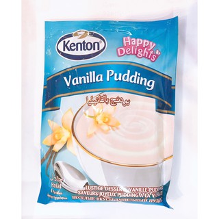 Bột Làm Bánh Pudding Kenton 100g